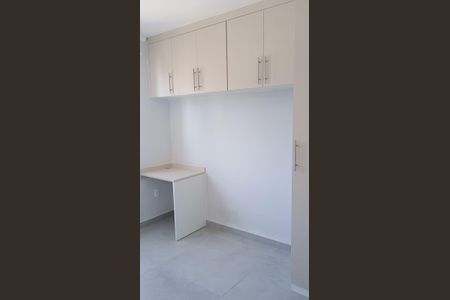 Quarto 1 de apartamento para alugar com 2 quartos, 41m² em Jardim D’abril, São Paulo