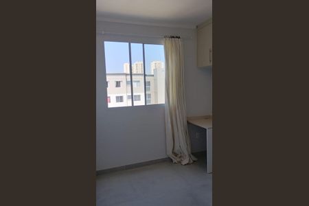 Quarto 1 de apartamento para alugar com 2 quartos, 41m² em Jardim D’abril, São Paulo