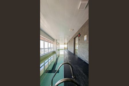 Apartamento para alugar com 65m², 1 quarto e 1 vagaÁrea comum - Sauna