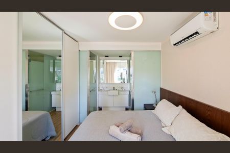 Apartamento para alugar com 65m², 1 quarto e 1 vagaSuíte