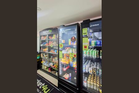 Apartamento para alugar com 65m², 1 quarto e 1 vagaÁrea comum