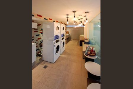 Apartamento para alugar com 65m², 1 quarto e 1 vagaLavanderia