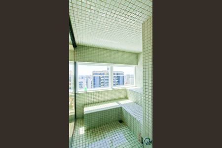 Apartamento para alugar com 65m², 1 quarto e 1 vagaÁrea comum - Sauna