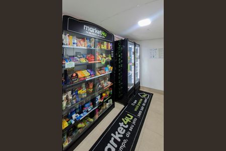 Apartamento para alugar com 65m², 1 quarto e 1 vagaÁrea comum