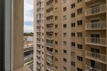 Apartamento para alugar com 33m², 2 quartos e sem vaga Apartamento para alugar com 33m², 2 quartos e sem vagaSala/Cozinha vista