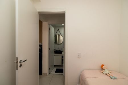 Apartamento para alugar com 33m², 2 quartos e sem vaga Apartamento para alugar com 33m², 2 quartos e sem vagaQuarto 2