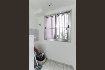Apartamento à venda com 44m², 2 quartos e 1 vaga Apartamento à venda com 44m², 2 quartos e 1 vagaÁrea de Serviço