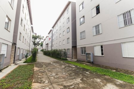 Apartamento à venda com 44m², 2 quartos e 1 vaga Apartamento à venda com 44m², 2 quartos e 1 vagaÁrea Comum