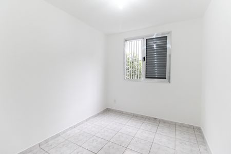 Quarto 2 de apartamento à venda com 2 quartos, 44m² em Jardim Redil, São Paulo