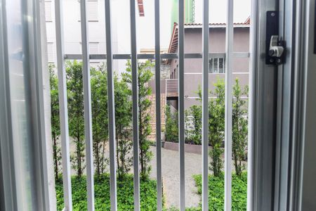 Apartamento à venda com 44m², 2 quartos e 1 vaga Apartamento à venda com 44m², 2 quartos e 1 vagaVista do Quarto 1