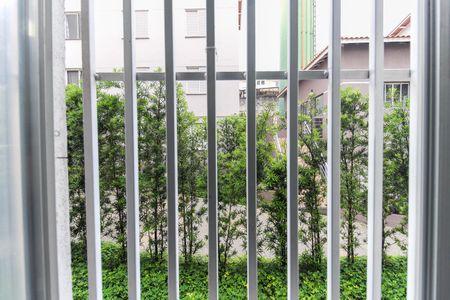 Apartamento à venda com 44m², 2 quartos e 1 vaga Apartamento à venda com 44m², 2 quartos e 1 vagaVista do Quarto 2