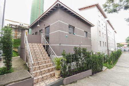 Apartamento à venda com 44m², 2 quartos e 1 vaga Apartamento à venda com 44m², 2 quartos e 1 vagaSalão de Festas