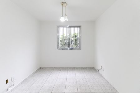 Sala de apartamento à venda com 2 quartos, 44m² em Jardim Redil, São Paulo