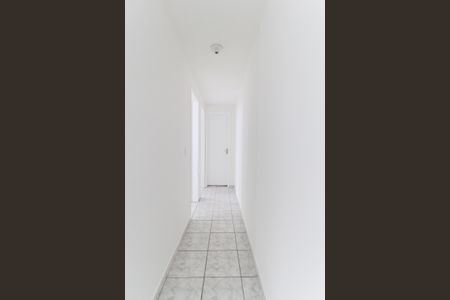 Apartamento à venda com 44m², 2 quartos e 1 vaga Apartamento à venda com 44m², 2 quartos e 1 vagaCorredor