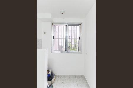 Apartamento à venda com 44m², 2 quartos e 1 vaga Apartamento à venda com 44m², 2 quartos e 1 vagaÁrea de Serviço