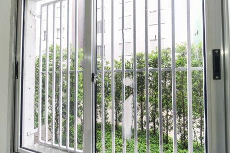 Apartamento à venda com 44m², 2 quartos e 1 vaga Apartamento à venda com 44m², 2 quartos e 1 vagaVista da Sala