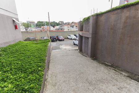 Apartamento à venda com 44m², 2 quartos e 1 vaga Apartamento à venda com 44m², 2 quartos e 1 vagaÁrea Comum