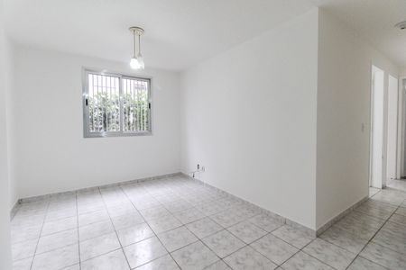 Sala de apartamento à venda com 2 quartos, 44m² em Jardim Redil, São Paulo
