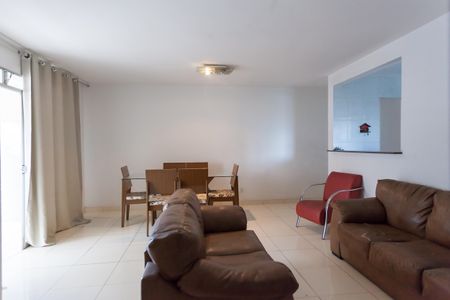 Apartamento para alugar com 100m², 4 quartos e 1 vaga Apartamento para alugar com 100m², 4 quartos e 1 vagasala