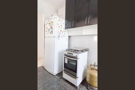 Apartamento para alugar com 100m², 4 quartos e 1 vaga Apartamento para alugar com 100m², 4 quartos e 1 vagaCozinha