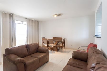Apartamento para alugar com 100m², 4 quartos e 1 vaga Apartamento para alugar com 100m², 4 quartos e 1 vagasala