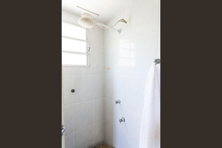 Apartamento para alugar com 100m², 4 quartos e 1 vaga Apartamento para alugar com 100m², 4 quartos e 1 vagaBanheiro da Suíte