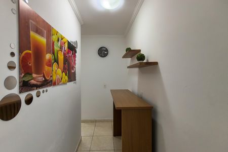 Apartamento para alugar com 72m², 2 quartos e 2 vagas Apartamento para alugar com 72m², 2 quartos e 2 vagasCozinha