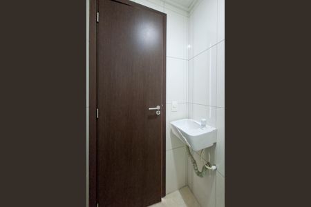 Apartamento para alugar com 72m², 2 quartos e 2 vagasLavabo