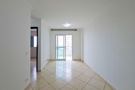 Apartamento para alugar com 72m², 2 quartos e 2 vagasSala