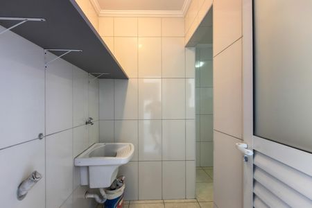 Apartamento para alugar com 72m², 2 quartos e 2 vagas Apartamento para alugar com 72m², 2 quartos e 2 vagasÁrea de Serviço