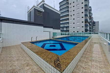 Apartamento para alugar com 72m², 2 quartos e 2 vagasÁrea comum - Piscina