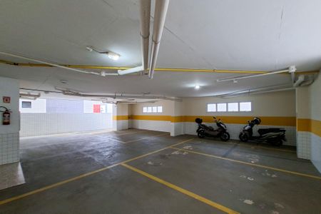 Apartamento para alugar com 72m², 2 quartos e 2 vagasGaragem