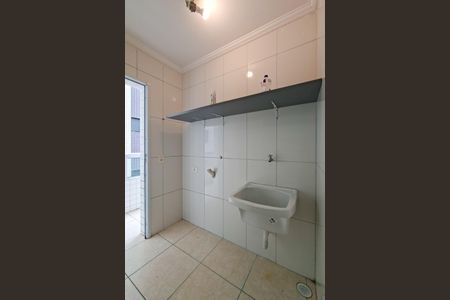 Apartamento para alugar com 72m², 2 quartos e 2 vagasÁrea de Serviço