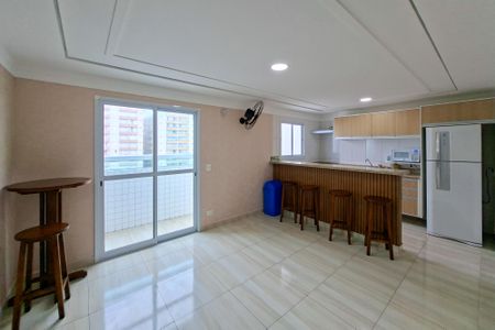 Apartamento para alugar com 72m², 2 quartos e 2 vagasÁrea comum - Salão de festas
