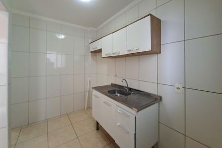 Apartamento para alugar com 72m², 2 quartos e 2 vagasCozinha