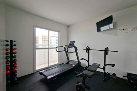 Apartamento para alugar com 72m², 2 quartos e 2 vagasAcademia