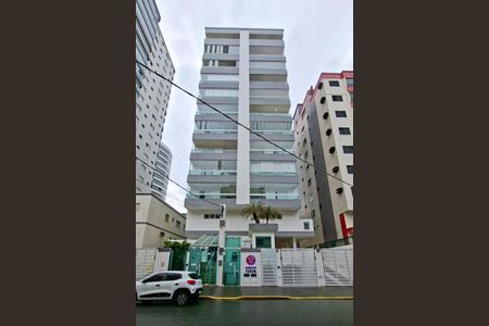 Apartamento para alugar com 72m², 2 quartos e 2 vagasFachada