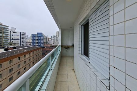 Apartamento para alugar com 72m², 2 quartos e 2 vagasSacada