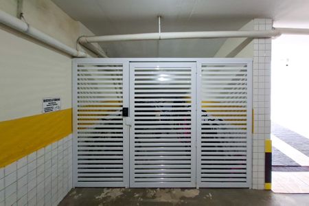 Apartamento para alugar com 72m², 2 quartos e 2 vagasBicicletário