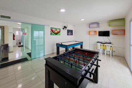 Apartamento para alugar com 72m², 2 quartos e 2 vagasÁrea comum