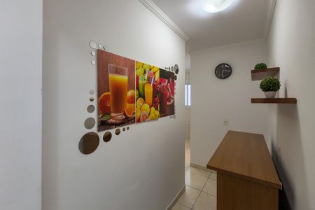 Apartamento para alugar com 72m², 2 quartos e 2 vagas Apartamento para alugar com 72m², 2 quartos e 2 vagasCozinha