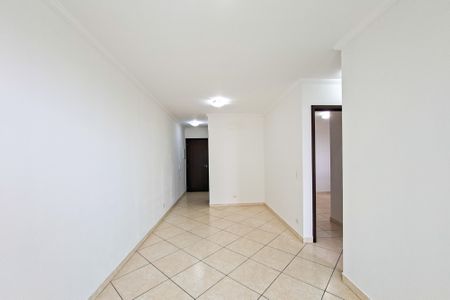 Apartamento para alugar com 72m², 2 quartos e 2 vagasSala