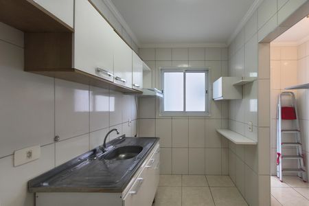 Apartamento para alugar com 72m², 2 quartos e 2 vagas Apartamento para alugar com 72m², 2 quartos e 2 vagasCozinha