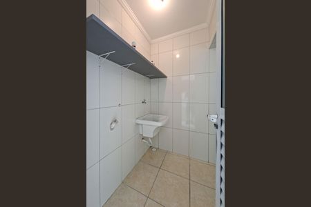 Apartamento para alugar com 72m², 2 quartos e 2 vagasÁrea de Serviço