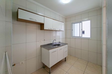 Apartamento para alugar com 72m², 2 quartos e 2 vagasCozinha