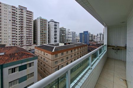 Apartamento para alugar com 72m², 2 quartos e 2 vagasSacada