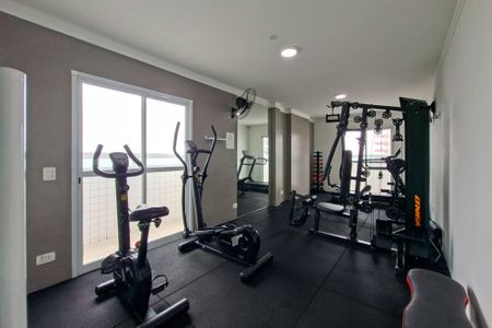 Apartamento para alugar com 72m², 2 quartos e 2 vagasAcademia