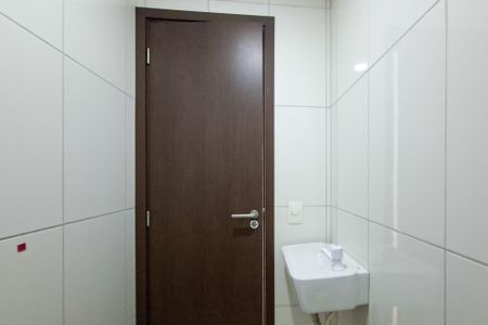 Apartamento para alugar com 72m², 2 quartos e 2 vagasLavabo