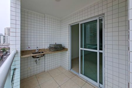 Apartamento para alugar com 72m², 2 quartos e 2 vagasSacada