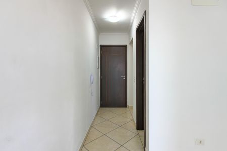 Apartamento para alugar com 72m², 2 quartos e 2 vagas Apartamento para alugar com 72m², 2 quartos e 2 vagasHall